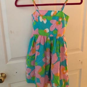 Lilly Pulitzer Kids Dress